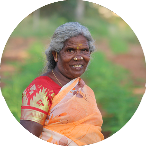 Growing Green, Selling Smart - Mrs. Vijaya’s Story