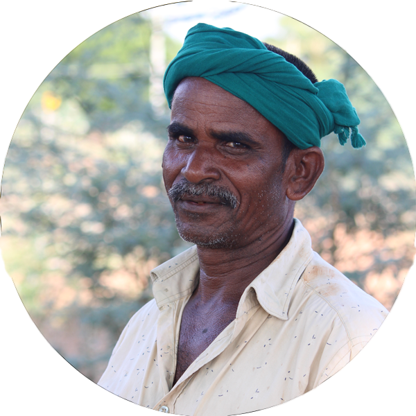 Mr.Perumal’s Journey to Financial Stability