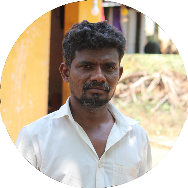 A Legacy of Shelter - Mr. Ramesh’s Story